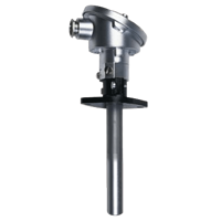 TTD Thermocouple